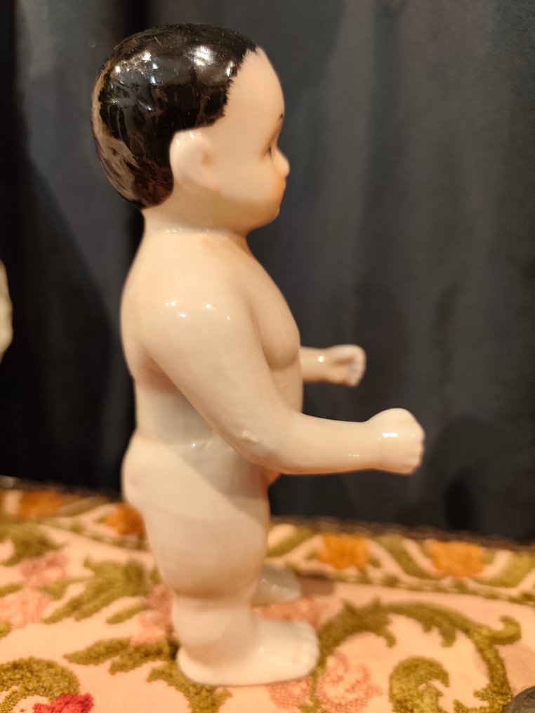 Frozen Charlie  - Baba Frozen Charlie - 1850-1900 - Németország #2.1