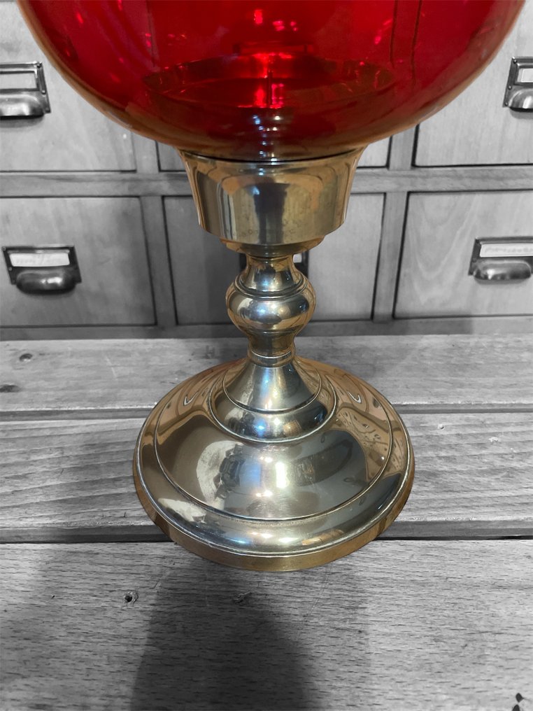 Chandelier - Verre de Murano - Candélabre en verre de Murano #3.2