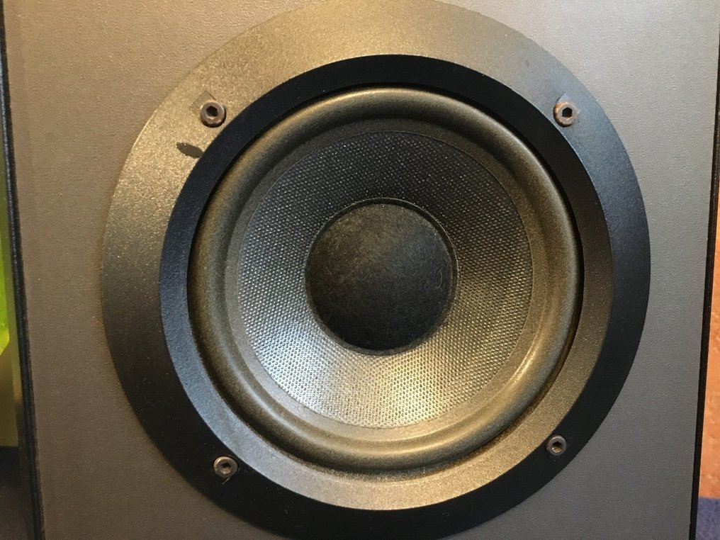 Bose - Studiocraft 200ST Lautsprecherset #3.2