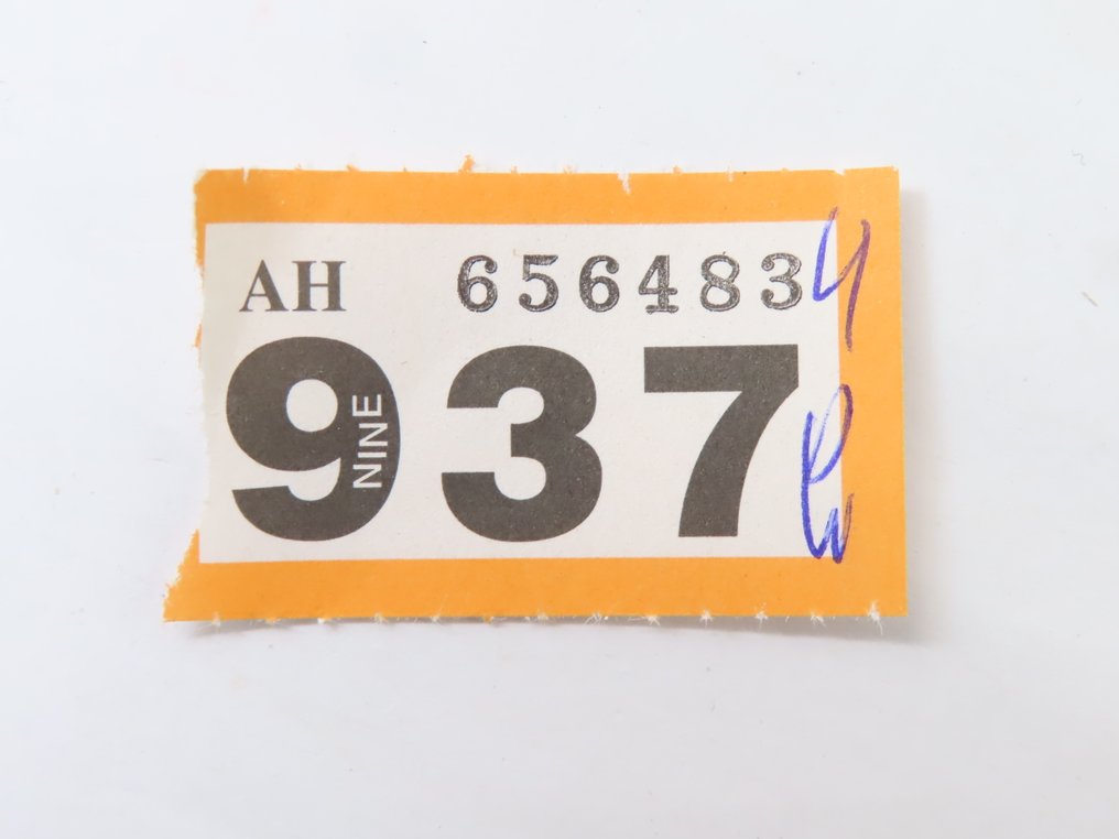 Roco H0 - 43183 - Model tram (1) - Double-rail Düwag tram set 'Persil' - Rheinische Bahngesellschaft AG #4.3