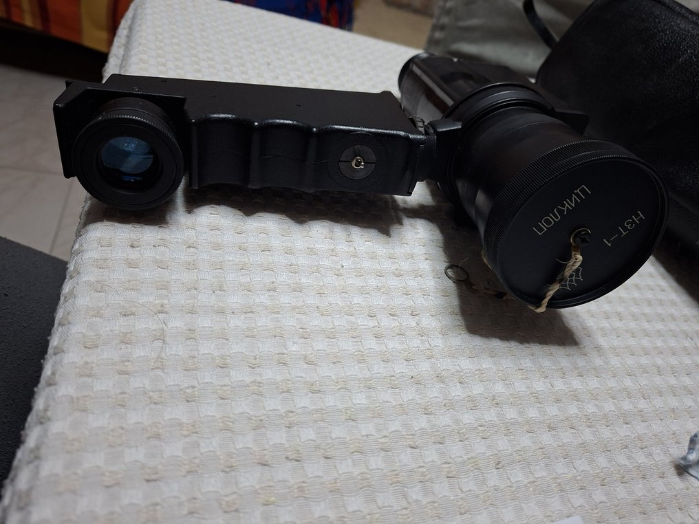 altro Cyclop h3t-1 Fremviser #2.1