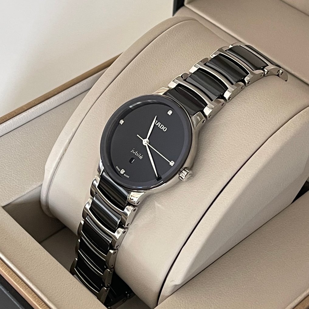 Rado - Centrix Jubile - R30026712 - Donna - 2025 #3.2