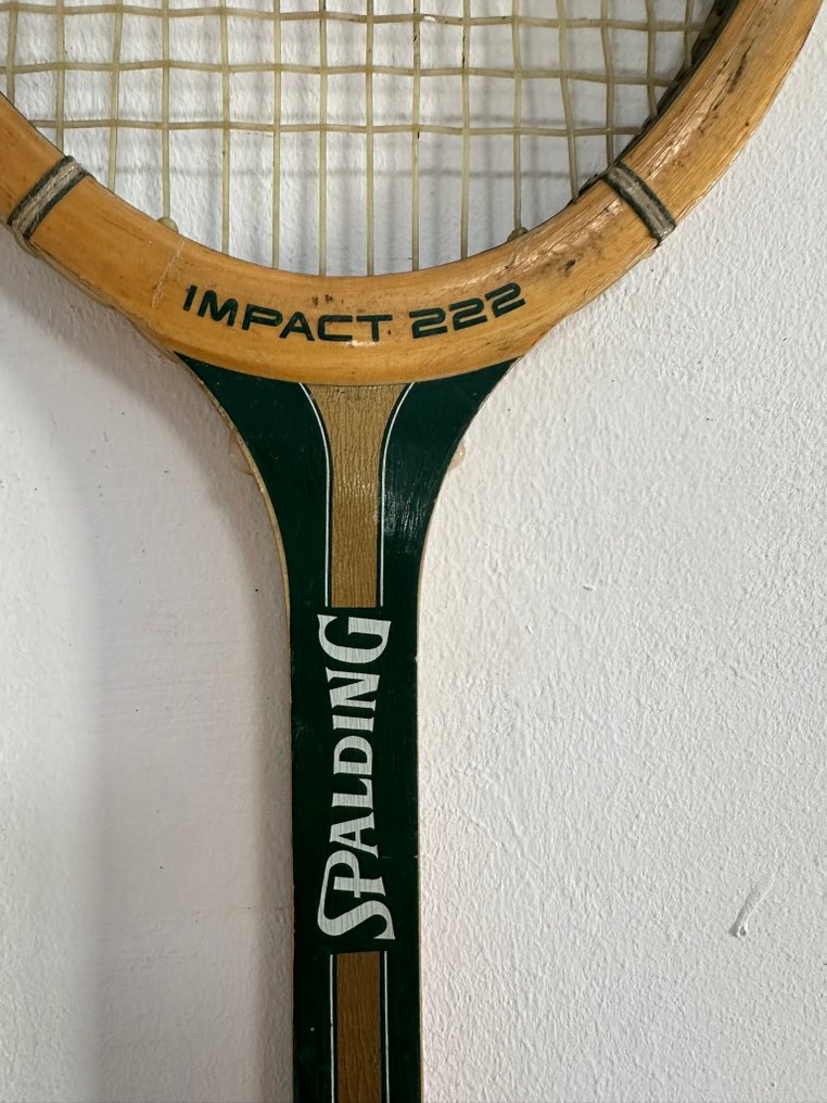 網球 - 網球拍 #3.2