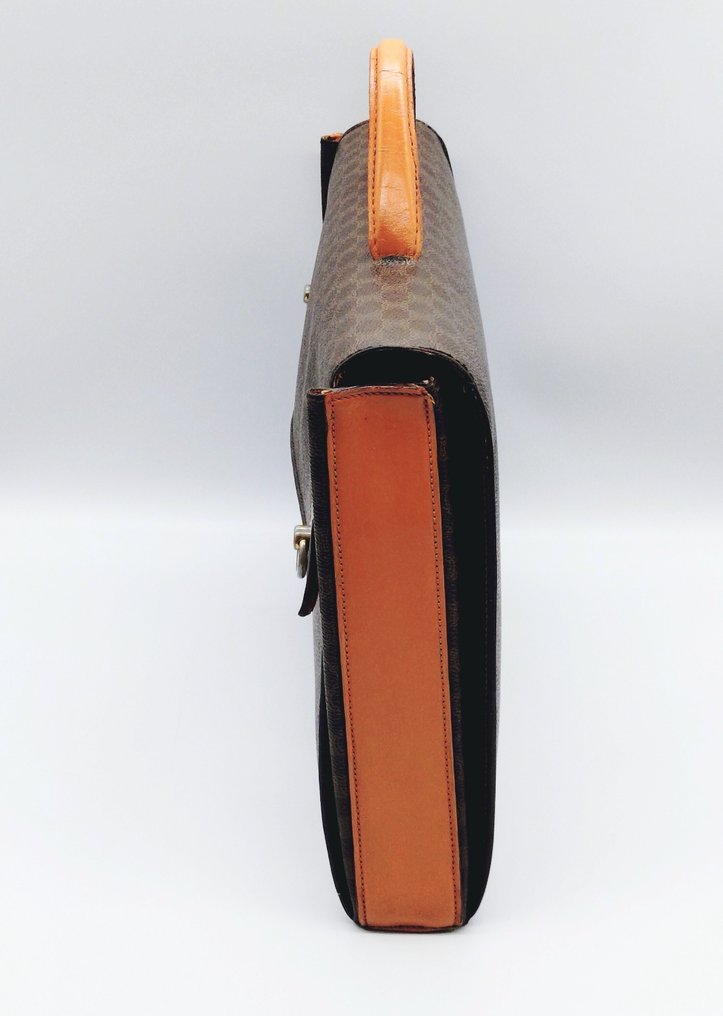 Céline - Macadam - Forretningstaske #4.3