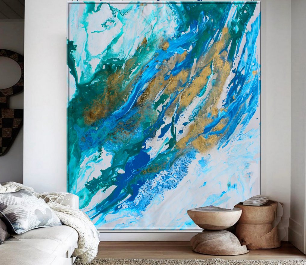 Karolina Glinkowska - "The Earthy Vibrations" #1.0