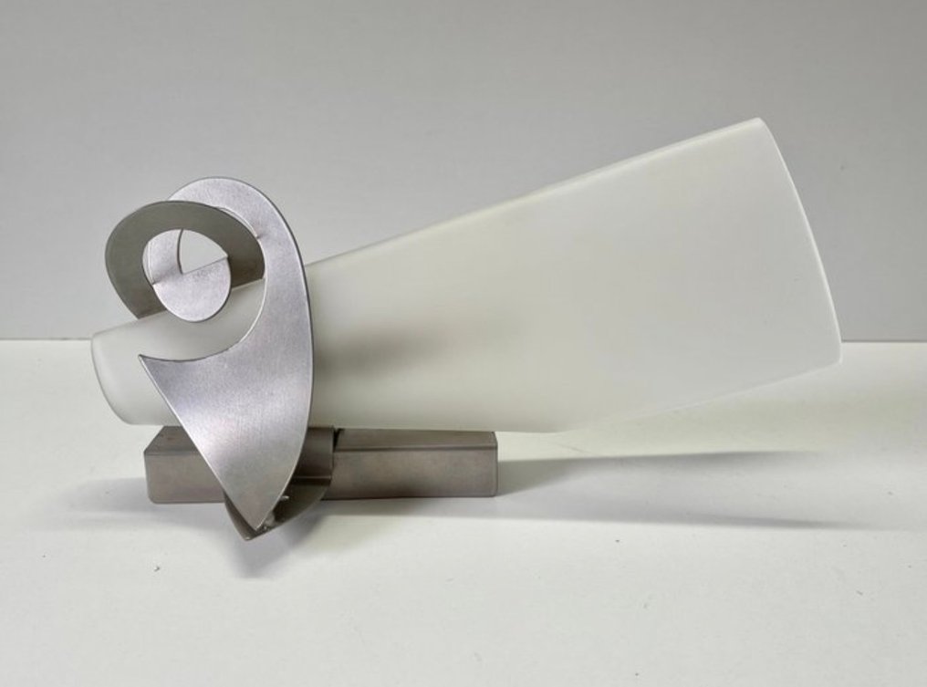 Murano - Sergio Terzani - Candeeiro de parede - Phantom - Vidro - Lâmpada de Parede Phantom Design #4.3