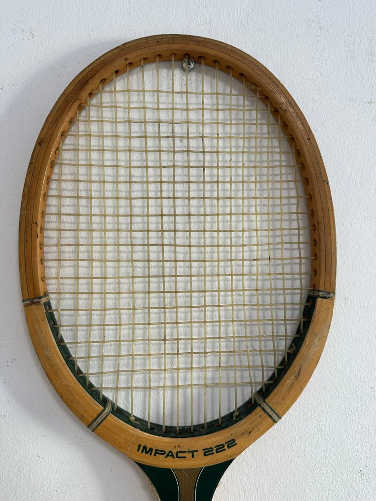 網球 - 網球拍 #2.1