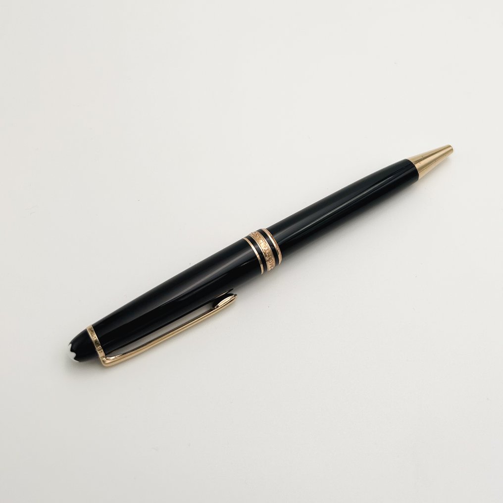 Montblanc - Meisterstück Classique 164 - Ballpoint pen #2.1