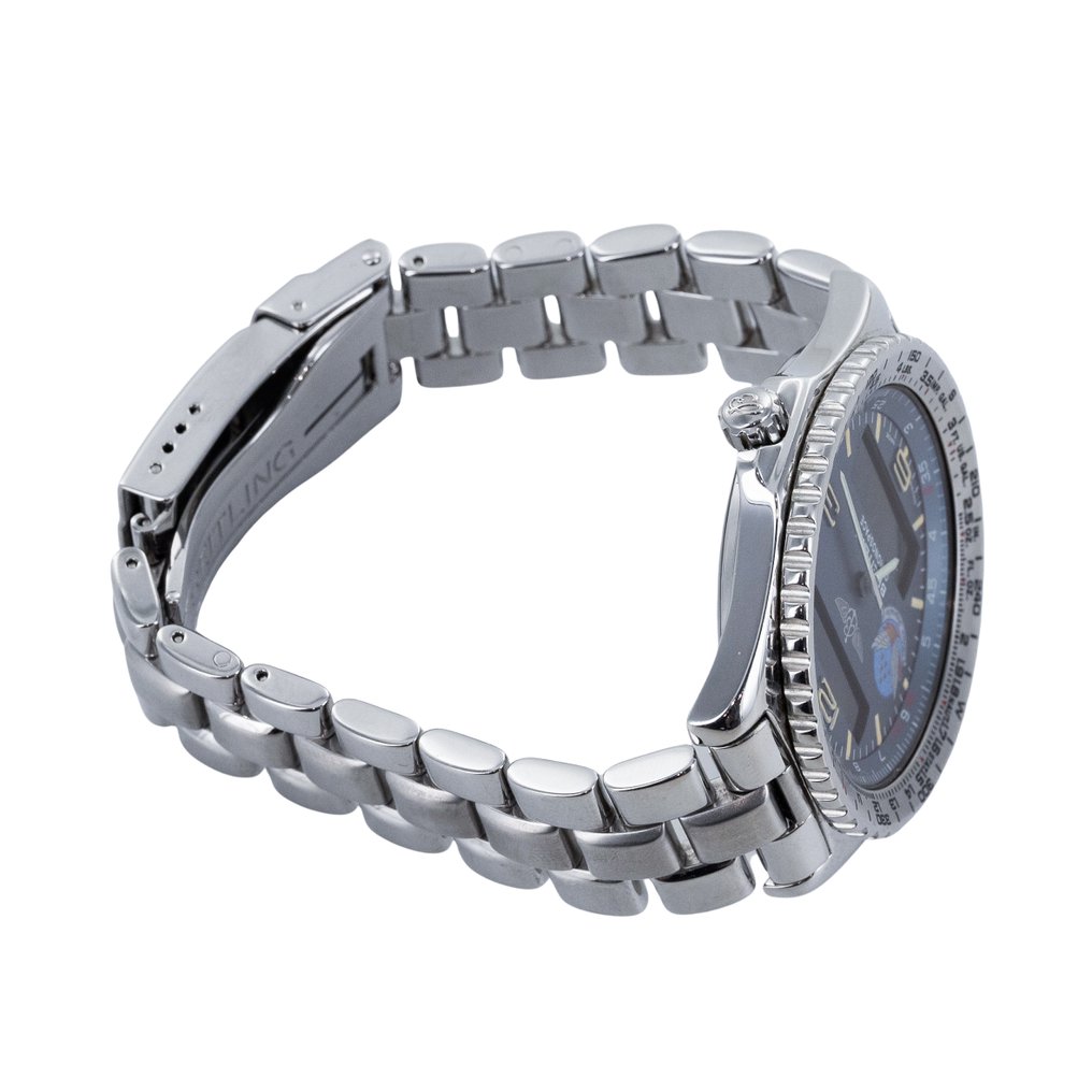 Breitling - Chronospace - No reserve price - A56012 - Men - 1990-1999  #2.1