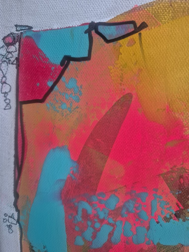 Sonja Brzak - Moments II #2.1