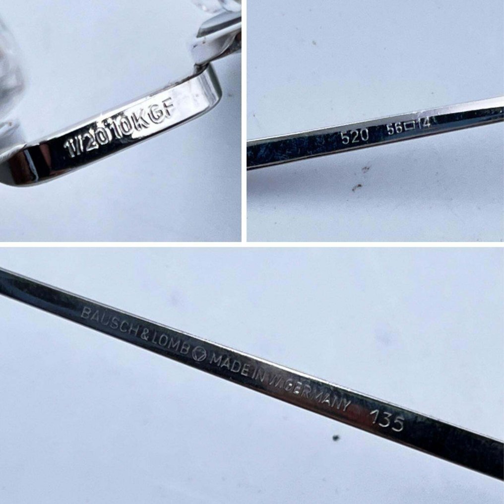 Other brand - Lunettes de soleil #3.2