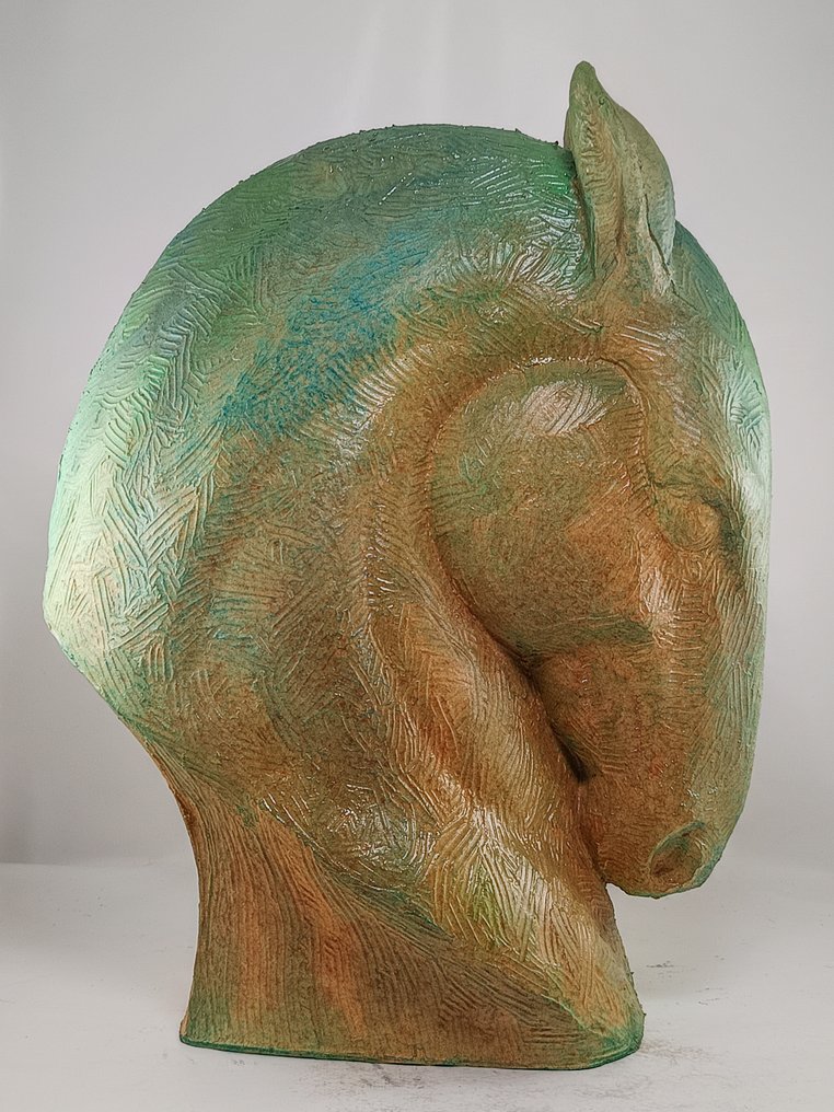 Salvatore Alibrio - Impetus #3.2