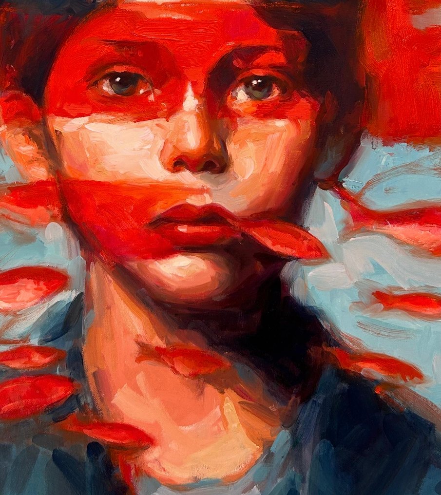 Alejandro Faura - Emocion II #2.1