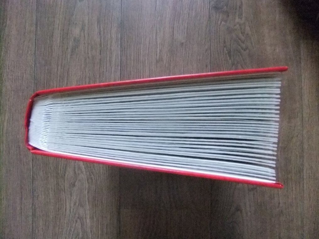 Suède  - Stock post-récolte énorme. #2.1