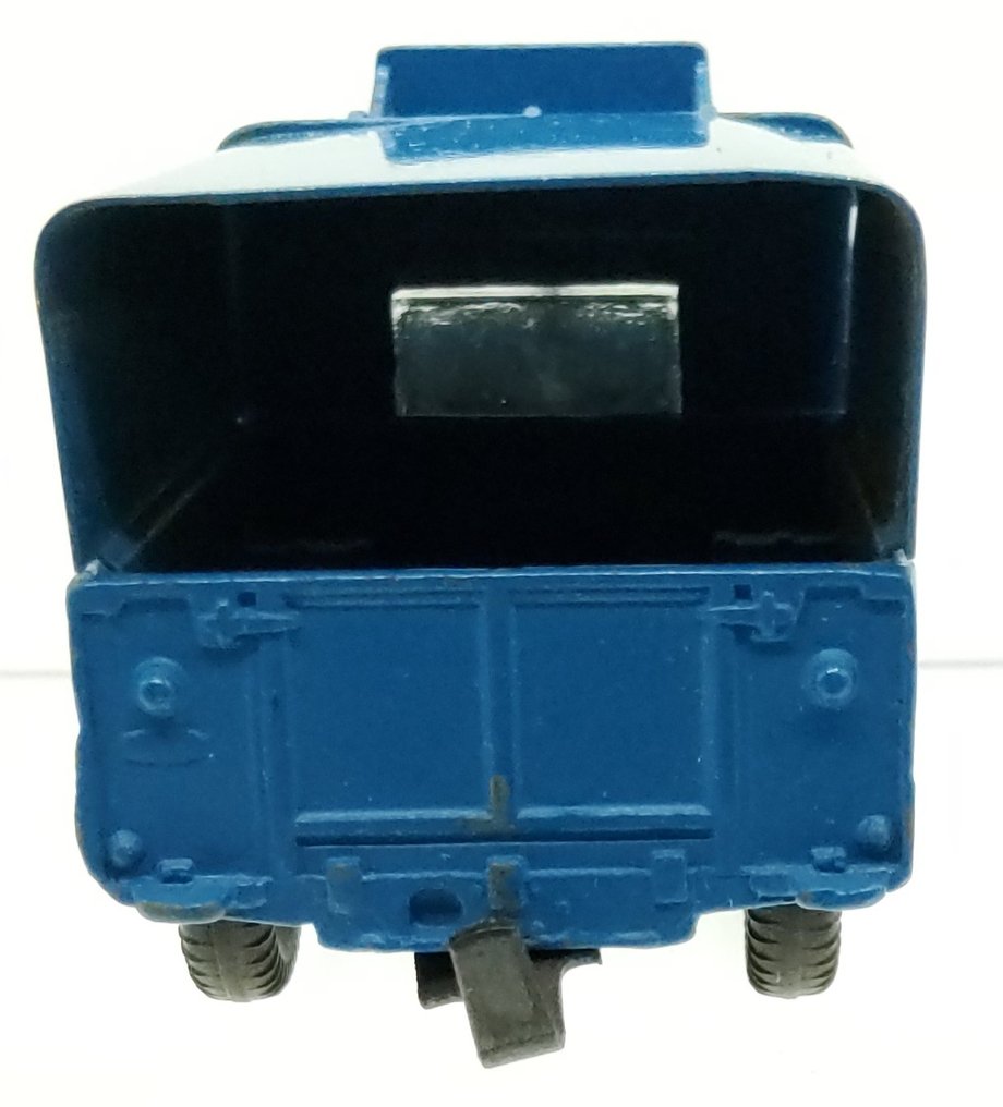 Corgi 1:43 - Modellino di auto - 416 R.A.C. Radio Rescue Land-Rover #3.2