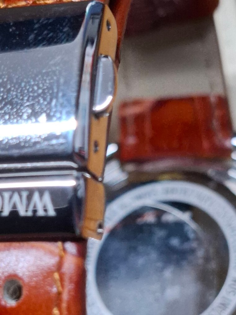 WMC - VINCERO - No reserve price - Unisex - 2010-2020 #3.2