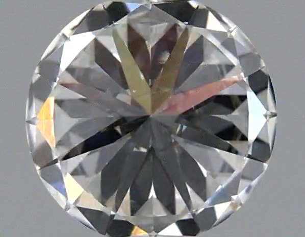 χωρίς τιμή ασφαλείας - 1 pcs Διαμάντι  (Φυσικό)  - 0.40 ct - Στρογγυλό - E - VS2 - International Gemological Institute (IGI) - *EX VG* #3.2