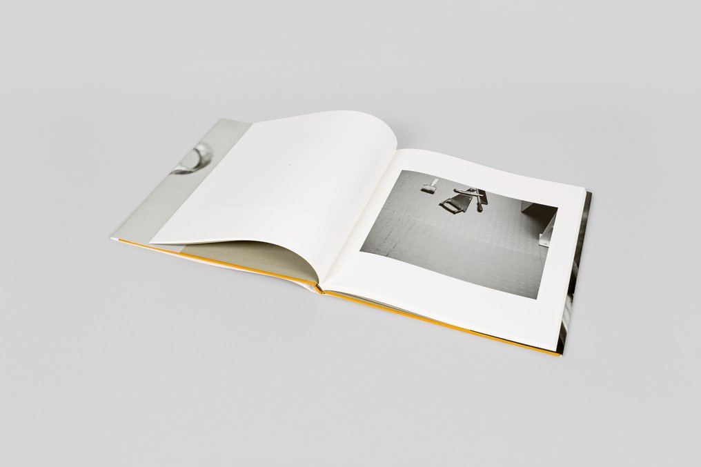 Jim Dine - Tools - 2018 #3.2