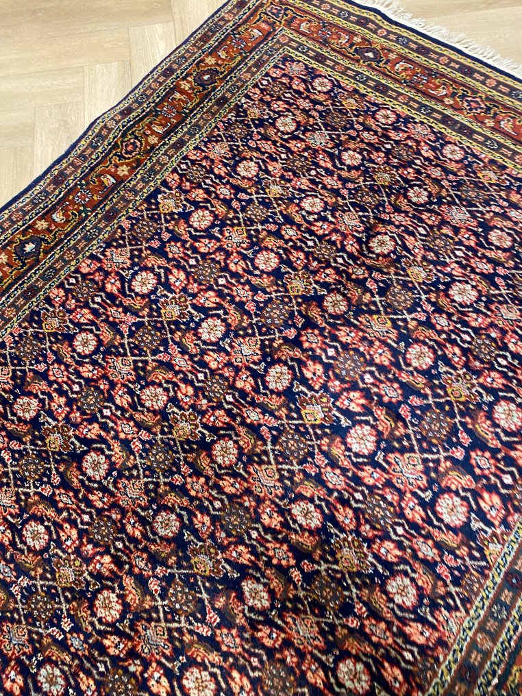 Indo Sarouck - Carpet - 192 cm - 143 cm #4.3