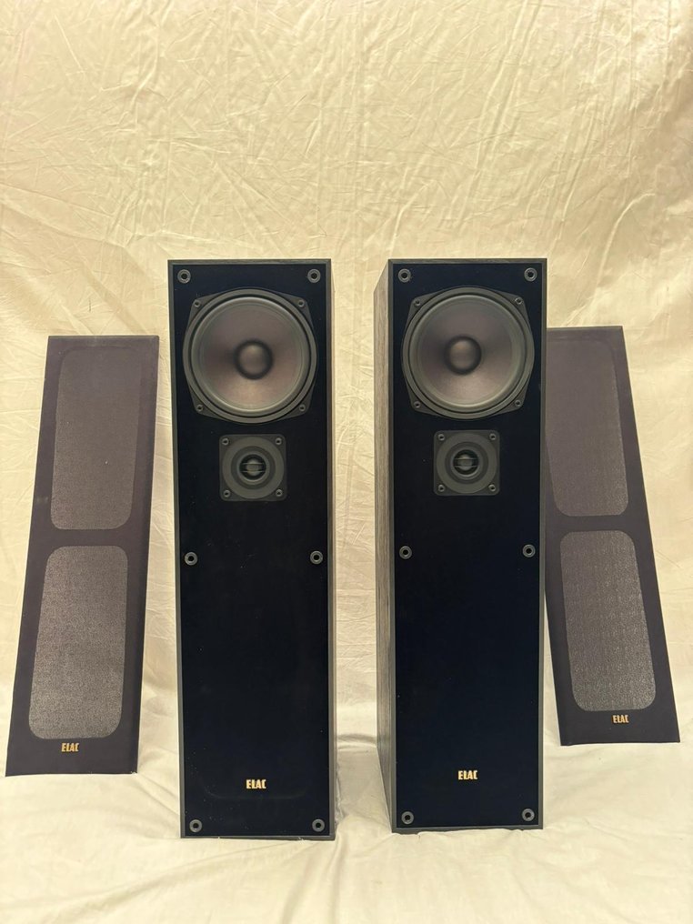 Elac - ELX 8068 Set difuzor #1.0