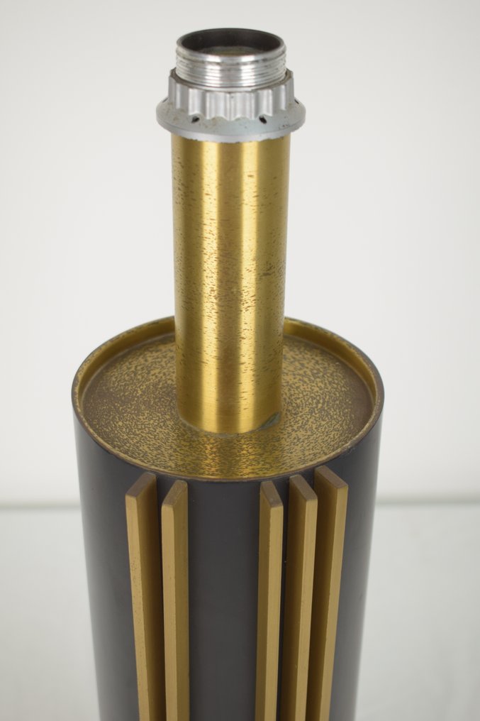 Esperia - Table lamp - Brass, Metal - esperia #2.1