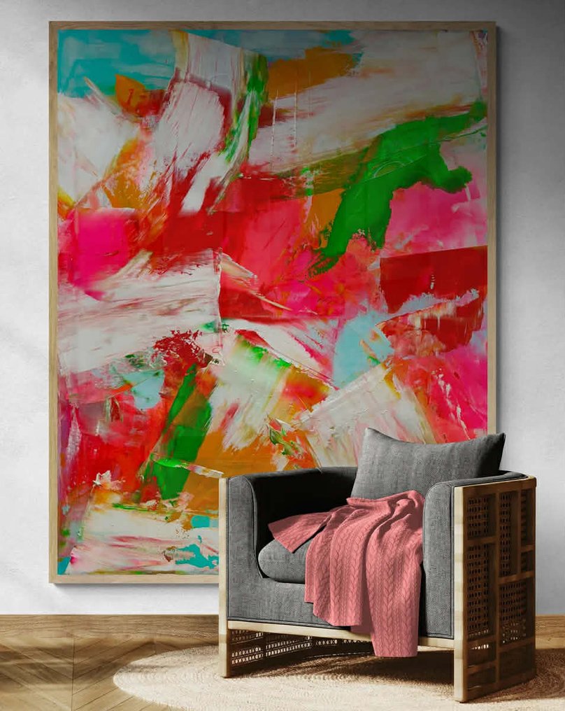 Giogia fl - No Te Quiero “Na”    -XL - #1.0