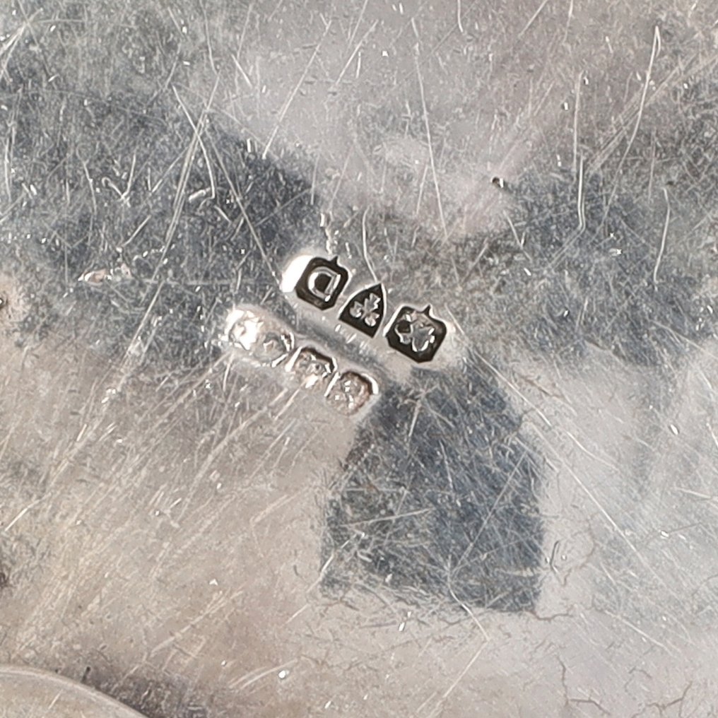 Shipton & Co. (Chester 1954) - Gesp - Working tool #4.3