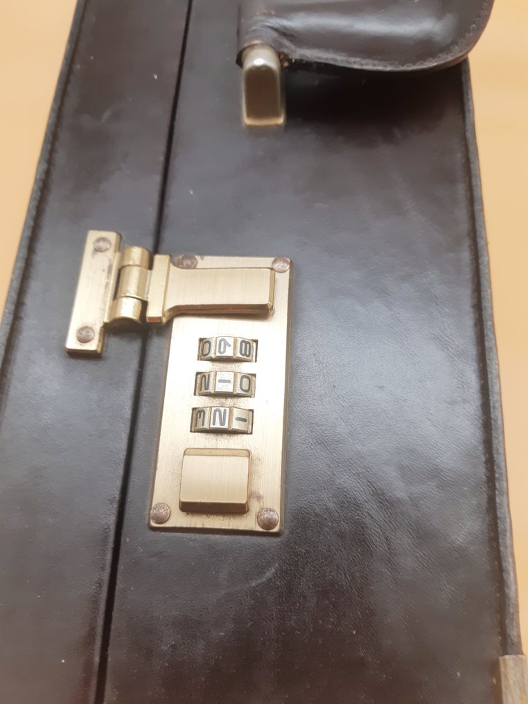 Suitcase - Ferrari - 1980 #4.3