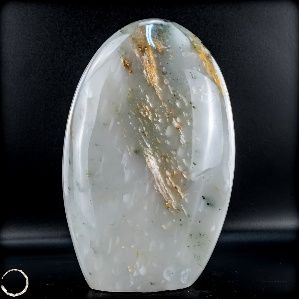 稀有自然花园-石英 弗雷福恩,巴西- 1900.51 g #1.0