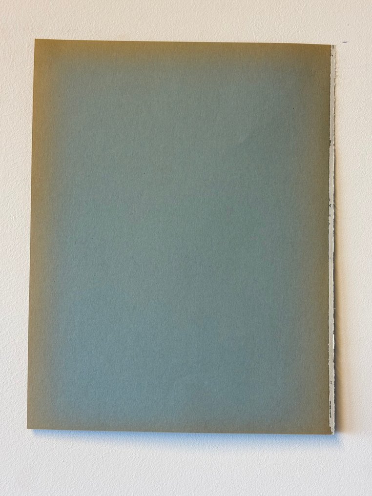 Jean Arp (1886-1966) - Homme #4.3