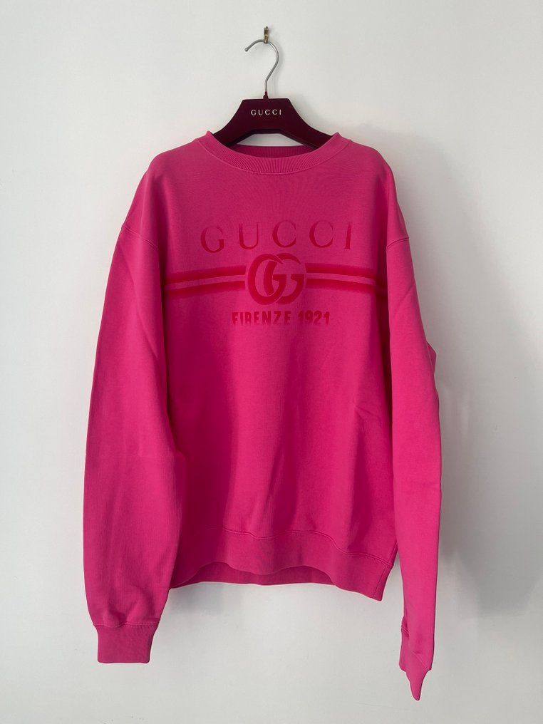 Gucci - 長袖運動衫 - New with tags #3.2