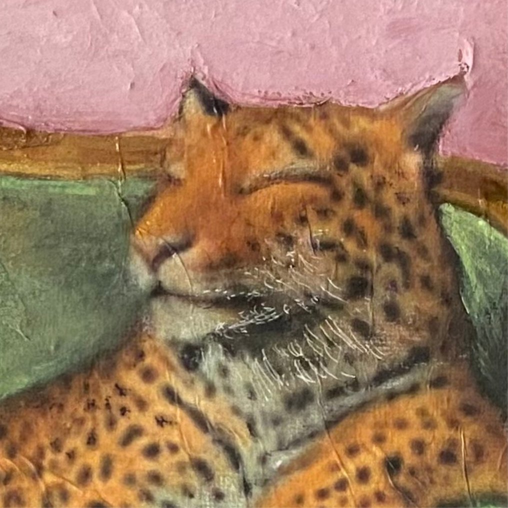 Maria Titan - Oh Yeah! #2.1