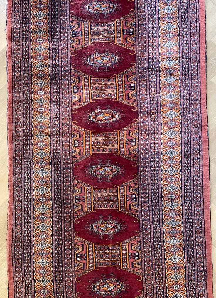 Πακιστάν χαλί - Χαλί - 295 cm - 83 cm #2.1