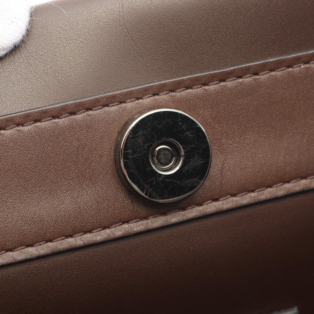 Valentino - VLTN logo - Tote bag #4.3