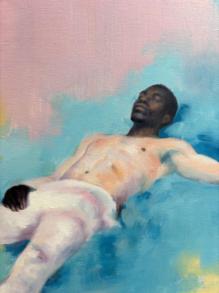 Killian Karel - Dream paradise #2.1