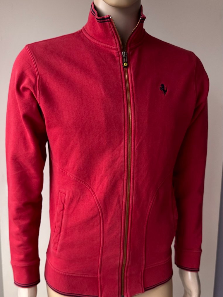 Ferrari - Sweatjas #3.2