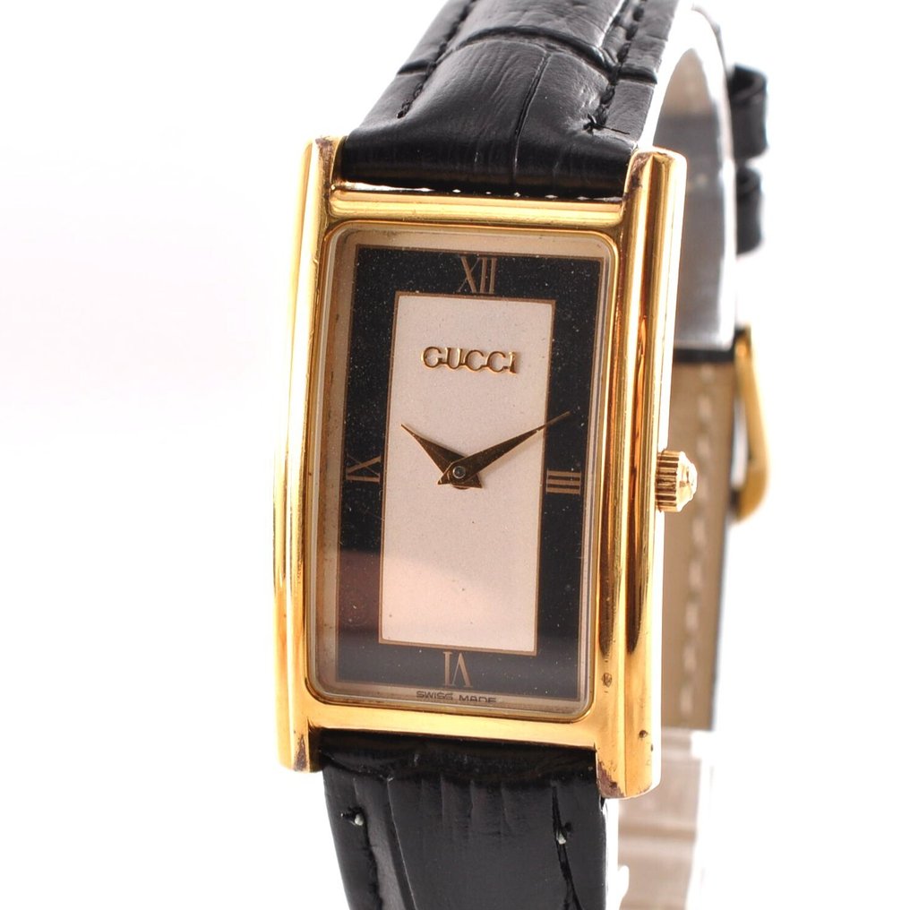 Gucci - 2600 M - 没有保留价 - 男士 - 2000-2010  #1.0