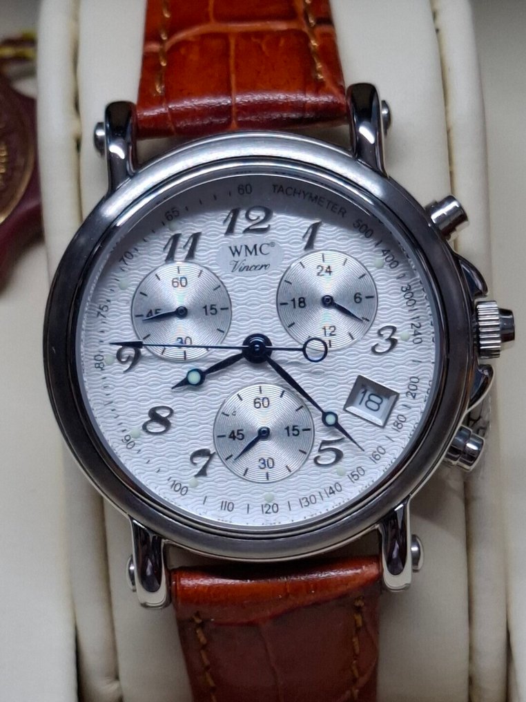 WMC - VINCERO - No reserve price - Unisex - 2010-2020 #1.0