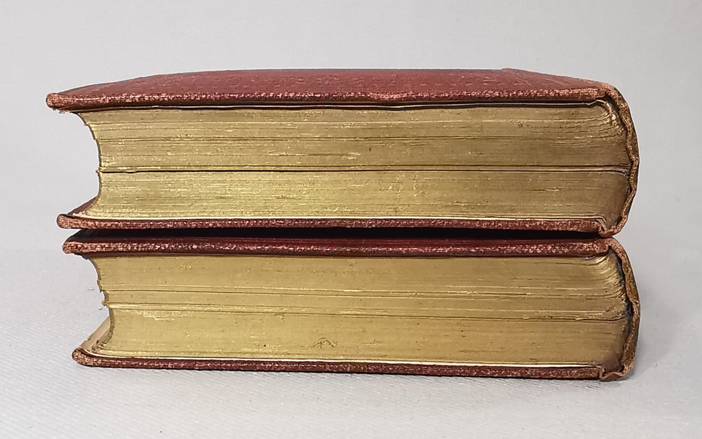 Anne Pratt - Wild Flowers (Complete Set with 192 Colour Plates) - 1857 #4.3