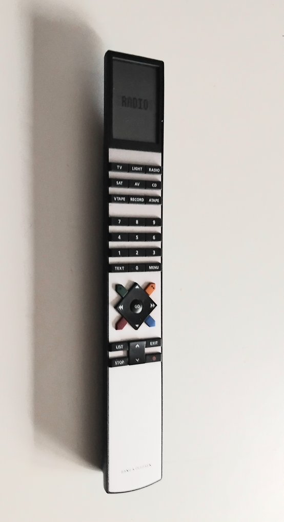 Bang & Olufsen - Beo 4 Telecomando #2.1