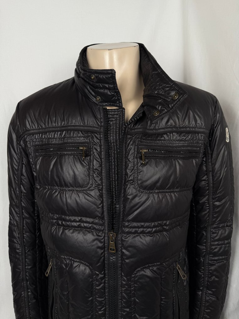 Moncler - Πουπουλένιο μπουφάν #4.3