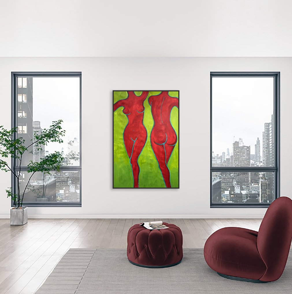 LevTov - Dancers #4.3