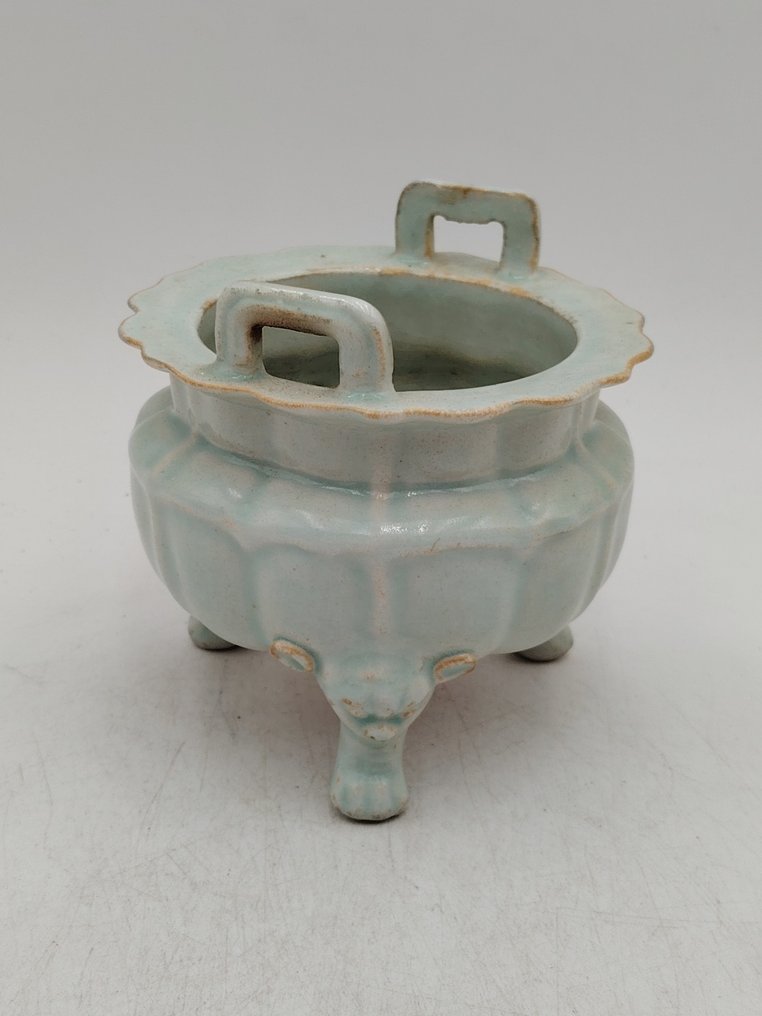 Pojemnik - Porcelana #1.0