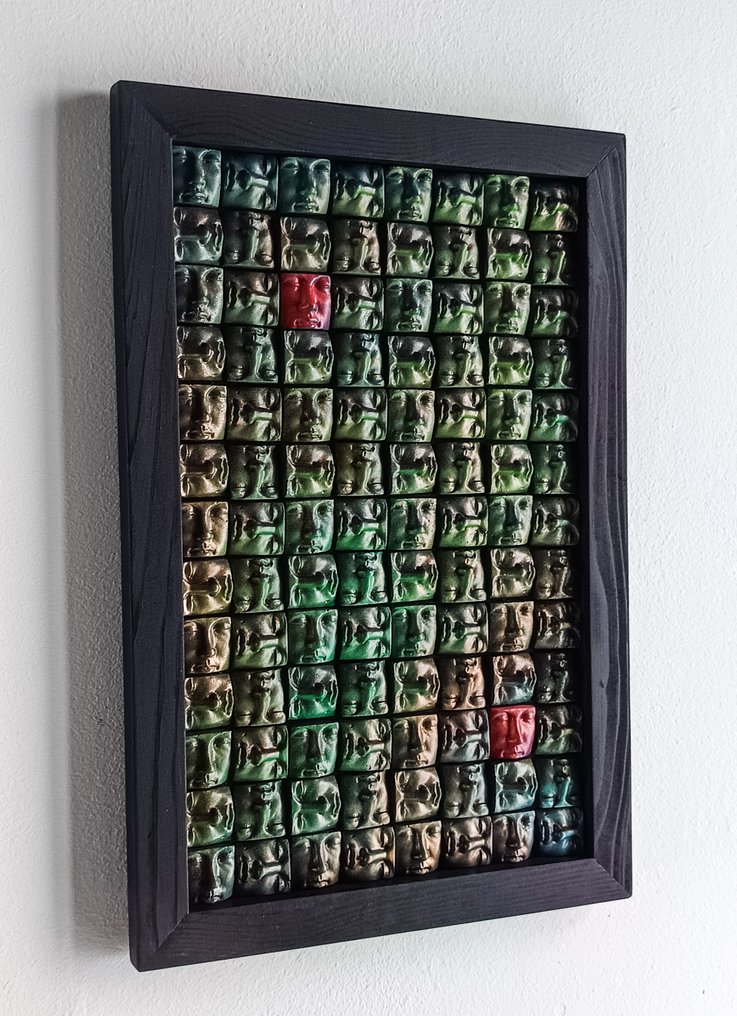 Salvatore Alibrio - Fuori dal coro #1.0