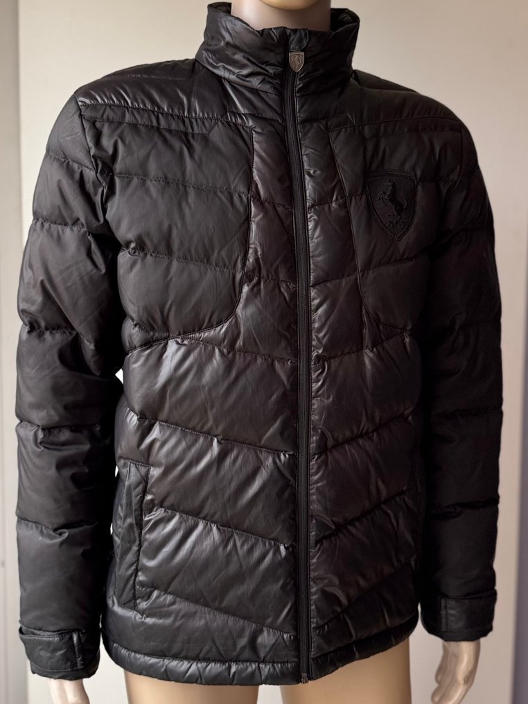 Puma FERRARI - Jachetă Down #3.2