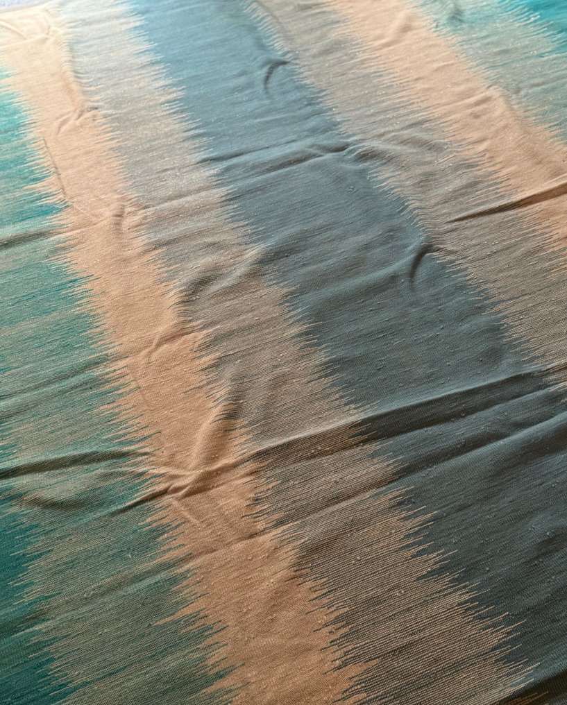 Kelim - 329 cm - 255 cm - Unique Kelim Modern #2.1