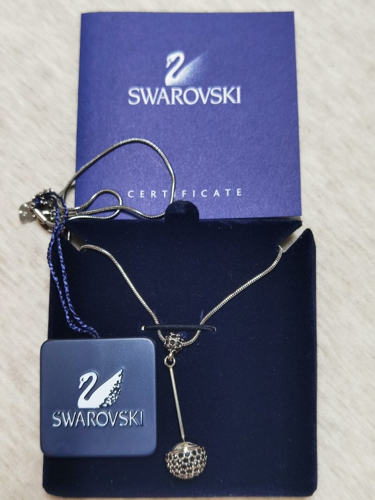 Swarovski - A Perfect Circle & Related - 奥地利 #1.0