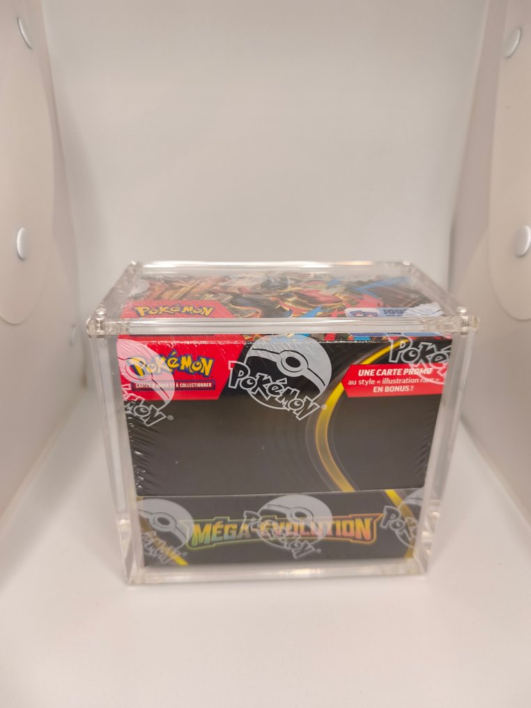 Pokémon - 1 Booster box #1.0