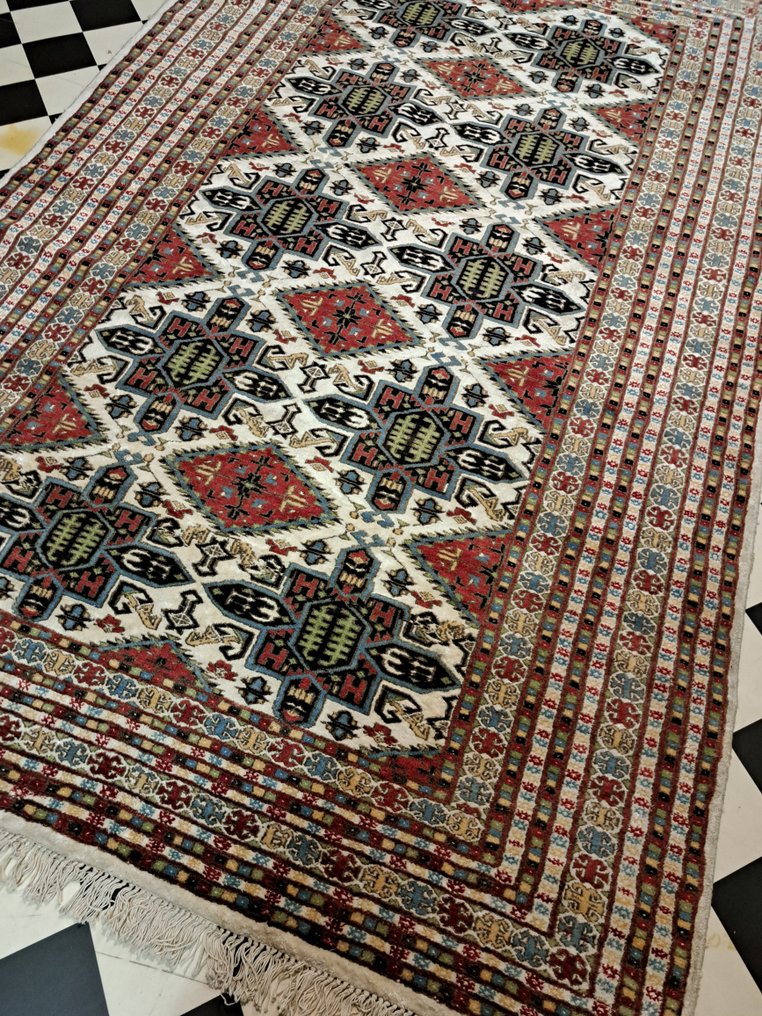 Ziegler - Tæppe - 242 cm - 155 cm #4.3