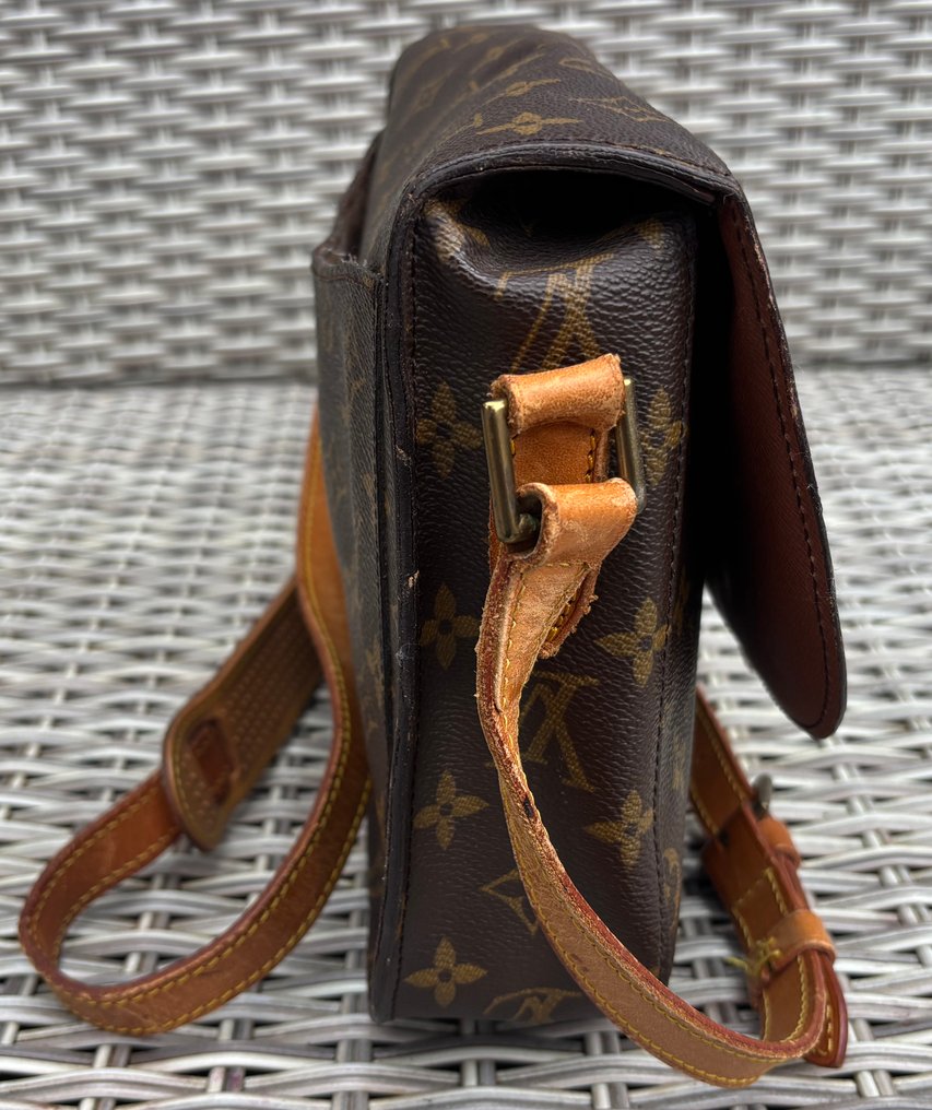 Louis Vuitton - Saint Cloud GM - Shoulder bag #3.2